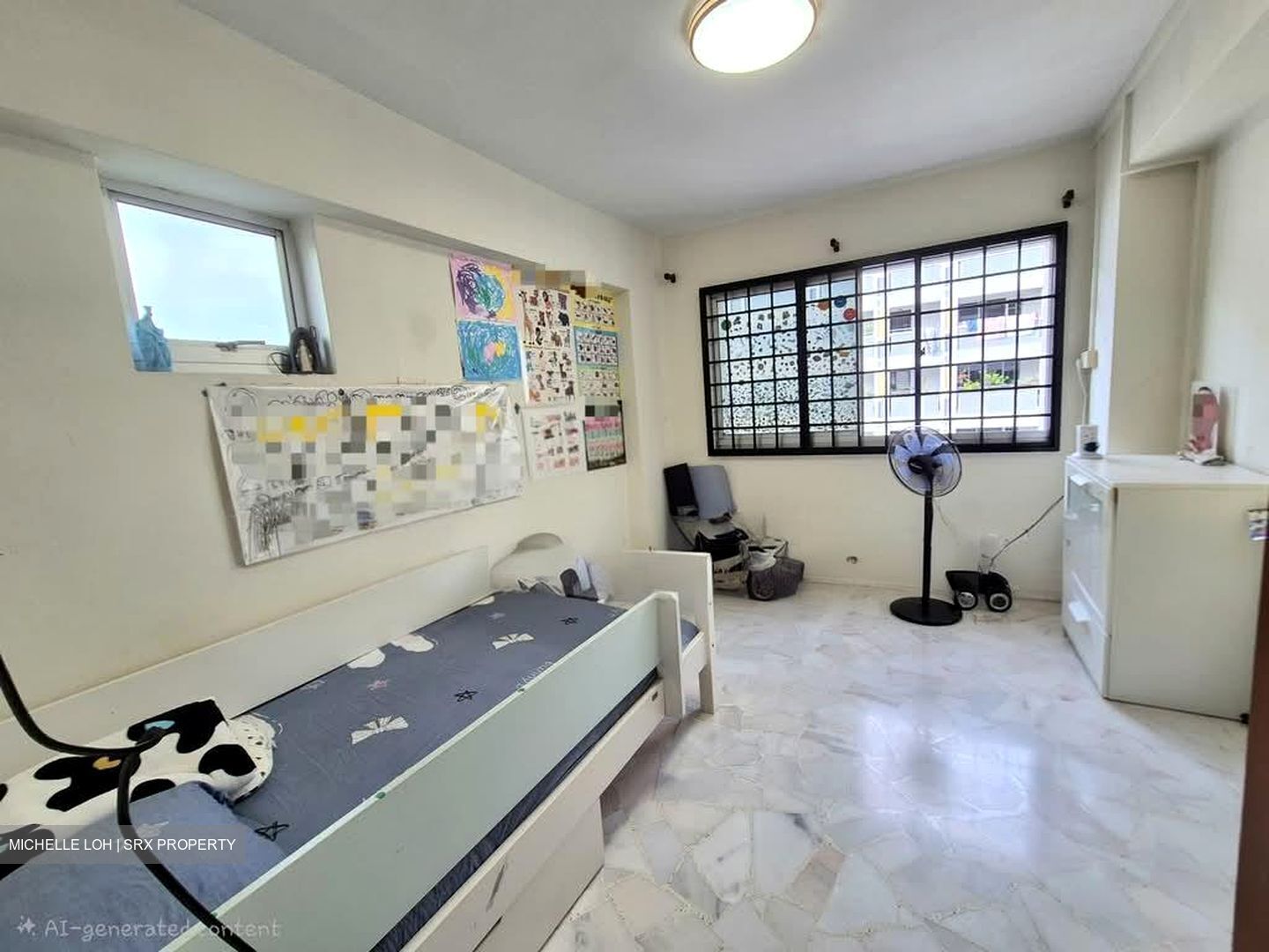 Blk 567 Pasir Ris Street 51 (Pasir Ris), HDB 5 Rooms #539985641